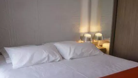 BEST WESTERN ALIZE MONTMARTRE | Ile-de-France - Paris - Quartier Saint-Georges