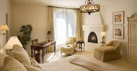 Ojai Valley Inn and Spa | Kaliforniya - Santa Barbara (ve civarı) - Ojai