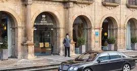 Eurostars Hotel de la Reconquista | Asturias - Oviedo (ve civarı) - Oviedo - Centro y casco histórico