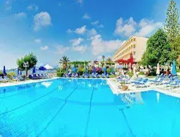 Hotel Corfu Palace | İyon Adaları - Korfu - Korfu İlçesi