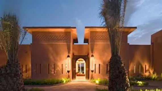 Domaine Des Remparts Hotel & Spa | Marakeş (ve civarı) - Marrakech - Ouahat Sidi Brahim - Palmeraie