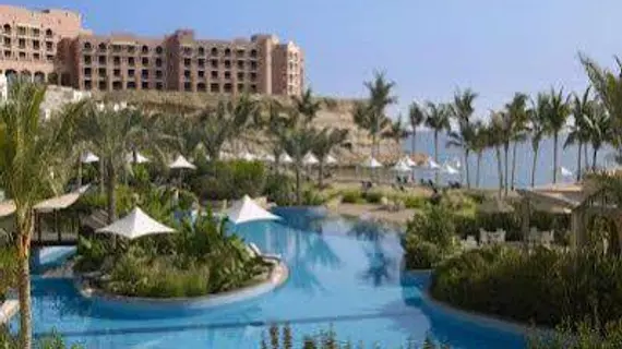 Shangri-La Barr Al Jissah Resort & Spa AL WAHA | Muskat (ve civarı) - Maskat - Barr Al Jissah