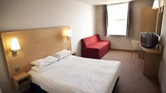 Shore View Hotel | Doğu Sussex (kontluk) - Eastbourne - Eastbourne Deniz Kıyısı - Eastbourne City Centre