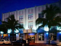 Clinton Hotel and Spa | Florida - Miami Beach - Güney Plajı