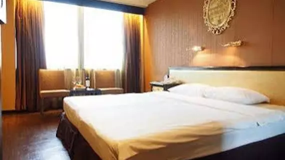 Best Western Plus Hotel Kowloon | Hong Kong - Hong Kong City Center - Tsim Sha Tsui