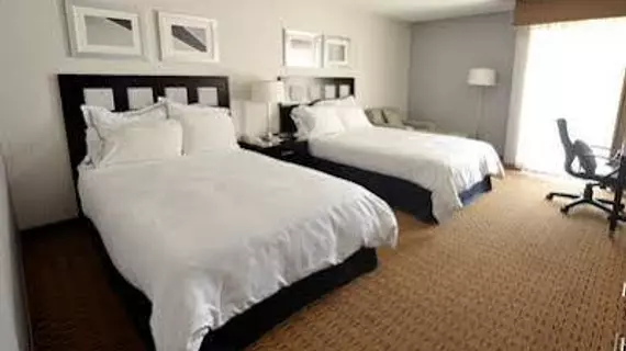 Wyndham Albuquerque Hotel & Conference Center | New Mexico - Albuquerque (ve civarı) - Albuquerque - Albuquerque Merkezi