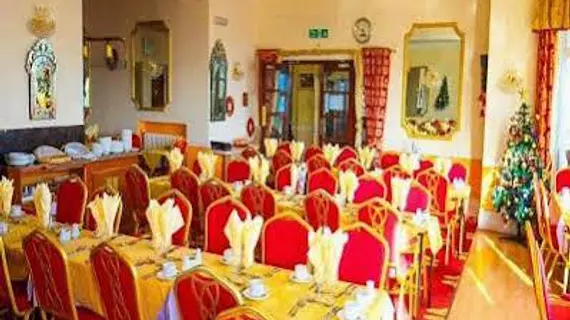 Albany Lions Hotel | Doğu Sussex (kontluk) - Eastbourne - Eastbourne Deniz Kıyısı - Eastbourne City Centre