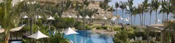 Shangri-La Barr Al Jissah Resort & Spa AL BANDAR | Muskat (ve civarı) - Maskat