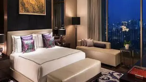 Fairmont Jakarta | West Java - Cakarta (ve civarı) - Cakarta