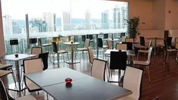 Ascott Kuala Lumpur | Kuala Lumpur (ve civarı) - Golden Triangle (Altın Üçgen)