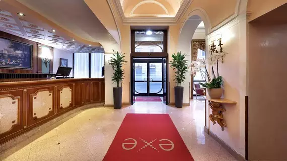 EXE Hotel Della Torre Argentina | Lazio - Roma (ve civarı) - Roma Kent Merkezi - Navona