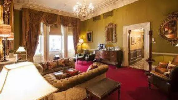 The Gore Hotel | Londra (ve civarı) - Royal Borough of Kensington and Chelsea