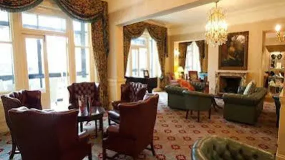 Norfolk Royale Hotel | Dorset (kontluk) - Bournemouth - Bournemouth Kent Merkezi