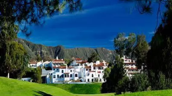 Ojai Valley Inn and Spa | Kaliforniya - Santa Barbara (ve civarı) - Ojai