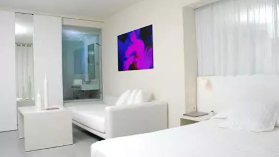 El Hotel Pacha | Balearic Adaları