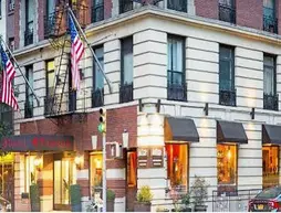 Ramada New York Eastside | New York - New York (ve civarı) - Midtown East