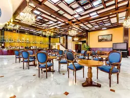 Hotel Doña Brígida – Salamanca Forum | Kastilya ve Leon - Salamanca (vilayet) - La Armuña - Villamayor