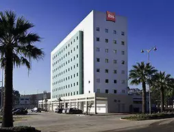 Ibis Moussafir Tanger city center | Tangier (ve civarı) - Tanca