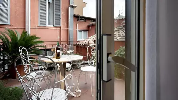 EXE Hotel Della Torre Argentina | Lazio - Roma (ve civarı) - Roma Kent Merkezi - Navona