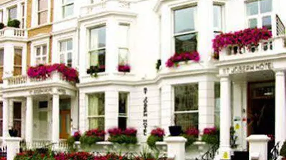 St Joseph Hotel | Londra (ve civarı) - Kensington - Earl's Court