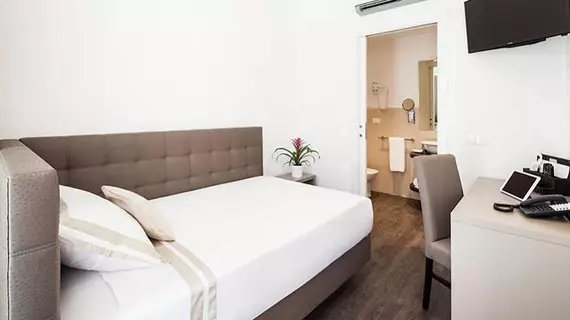 Studio Inn Centrale | Lombardy - Milano (ve civarı) - Milano