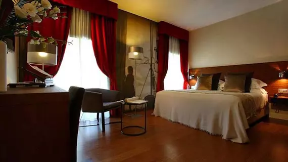 Hotel Milano Scala | Lombardy - Milano (ve civarı) - Milano - Centro Storico