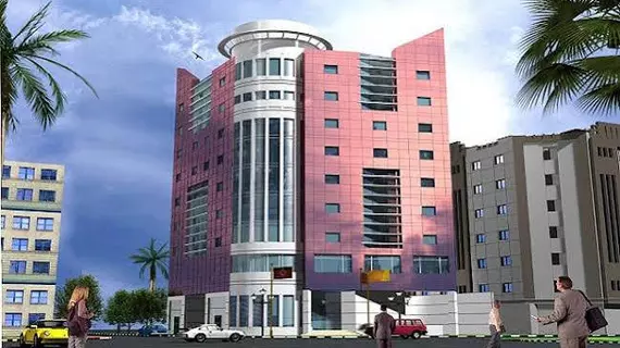 Chairmen Hotel Doha | Doha (ve civarı) - Doha