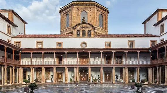 Eurostars Hotel de la Reconquista | Asturias - Oviedo (ve civarı) - Oviedo - Centro y casco histórico