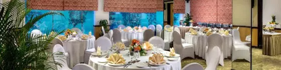 Savoy Suites Hotel Apartment | Dubai - Dubai