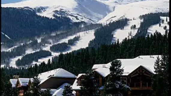 Mountain Thunder Lodge | Kolorado - Summit İlçesi - Breckenridge