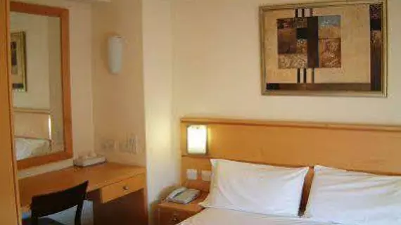 Americana Hotel | Londra (ve civarı) - West End