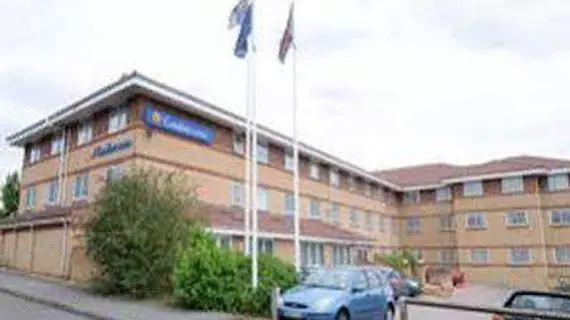 Comfort Hotel Finchley | Londra (ve civarı) - Barnet - Finchley