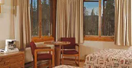 Old Faithful Snow Lodge | Wyoming - Yellowstone Ulusal Parkı