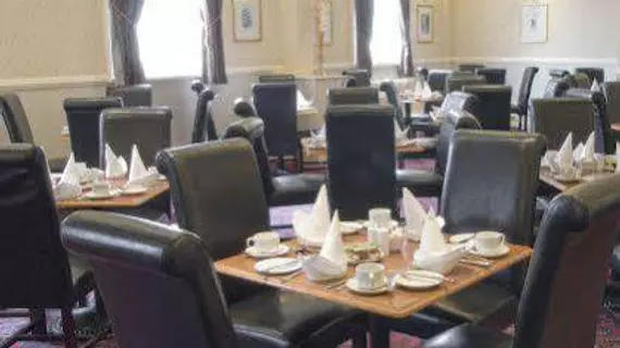 Prince Of Wales Hotel | Merseyside (ilçe) - Liverpool (ve civarı) - Southport