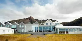 Fosshotel Vatnajokull