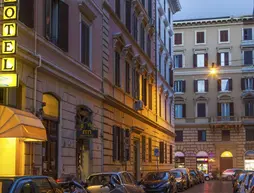 Hotel XX Settembre | Lazio - Roma (ve civarı) - Roma Kent Merkezi - Rione XVIII Castro Pretorio