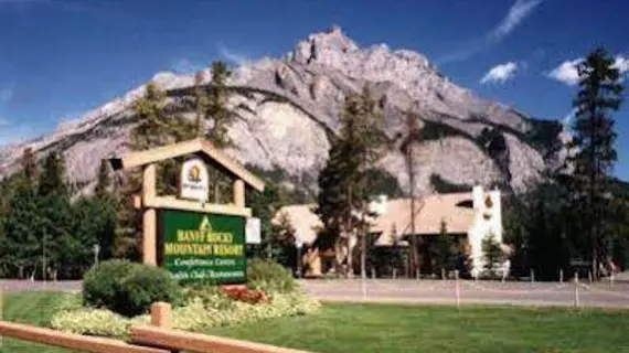 Banff Rocky Mountain Resort | Alberta - Banff