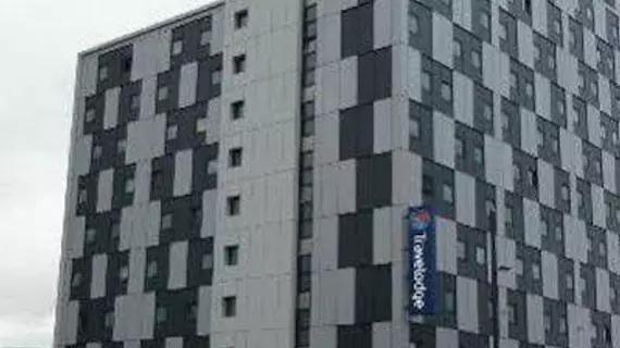 Travelodge London Stratford | Londra (ve civarı) - Newham - Stratford