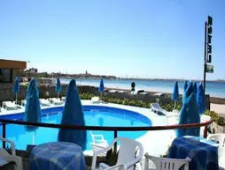 Hotel Soleado | Sardinya - Sassari - Algero