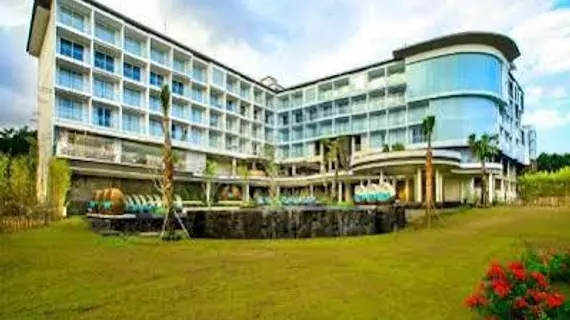 SwissBelresort Pecatu | Bali - Nusa Dua - Kuta Selatan