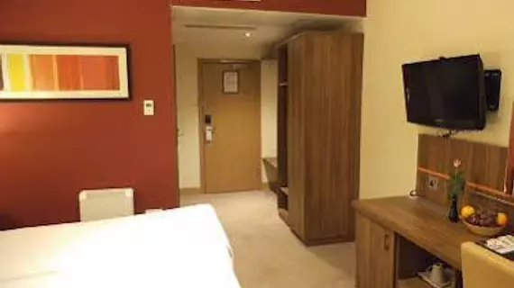 Ramada Hounslow - Heathrow East | Londra (ve civarı) - Hounslow