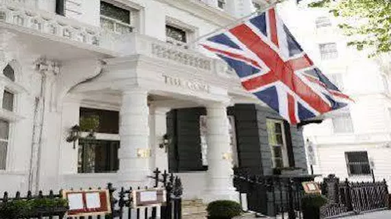 The Gore Hotel | Londra (ve civarı) - Royal Borough of Kensington and Chelsea