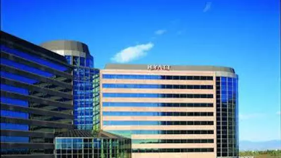 Hyatt Regency Denver Tech Cent | Kolorado - Denver (ve civarı) - Denver - Hampden South