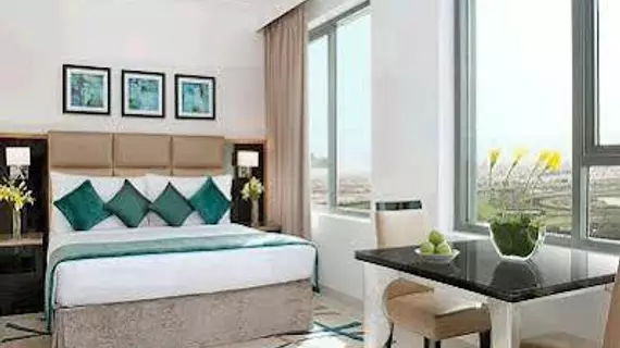 DAMAC Maison De Ville Breeze | Dubai - Dubai