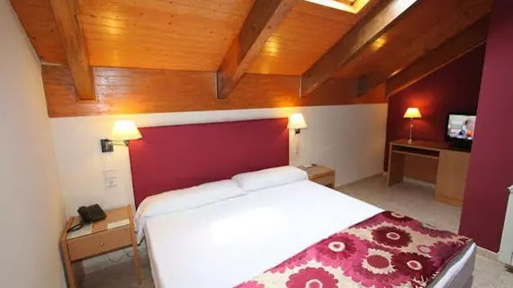 Hotel & Spa Real Jaca | Aragon - Huesca - La Jacetania - Jaca