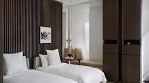 Park Hyatt Shanghai | Şanghay (ve civarı) - Pudong - Lujiazui