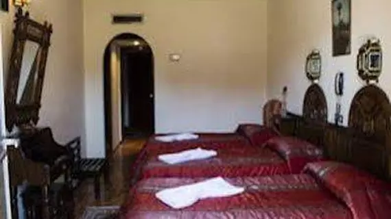 Hotel Tachfine | Marakeş (ve civarı) - Marrakech - Gueliz