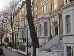 Mstay Russell Court | Londra (ve civarı) - Kensington - Holland Parkı