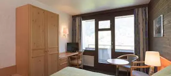 Apartment Jungfrau Lodge | Bern Kantonu - Grindelwald