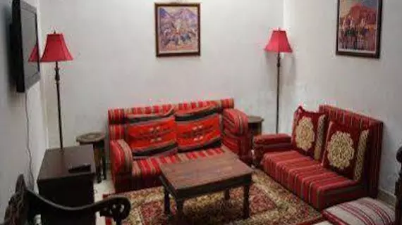 Barjeel Heritage Guest House | Dubai - Eski Dubai